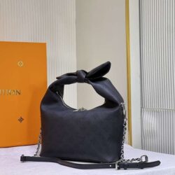 Louis Vuitton WHY KNOT PM replica