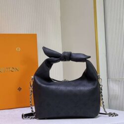 Louis Vuitton WHY KNOT PM replica