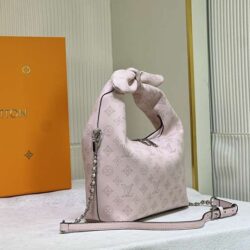 Louis Vuitton WHY KNOT PM replica