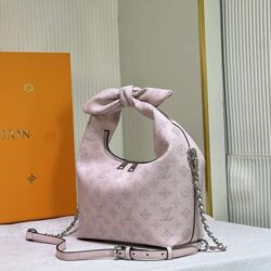 Louis Vuitton WHY KNOT PM replica