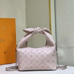 Louis Vuitton WHY KNOT PM replica