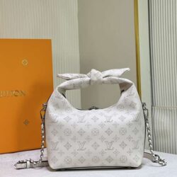 Louis Vuitton WHY KNOT PM replica