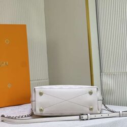 Louis Vuitton WHY KNOT PM replica