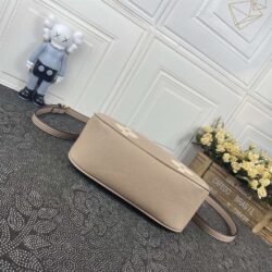 Louis Vuitton BAGATELLE BICOLOUR replica