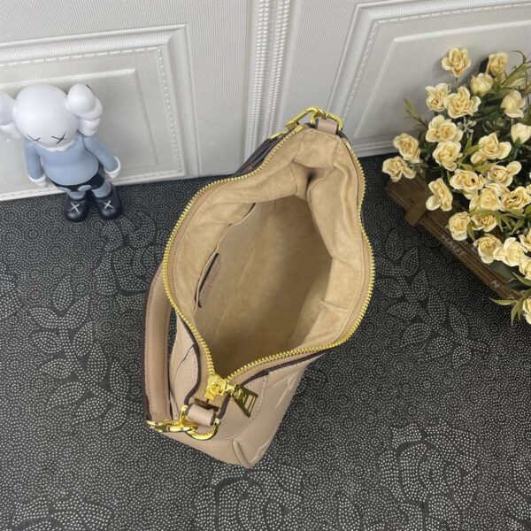 Louis Vuitton BAGATELLE BICOLOUR replica
