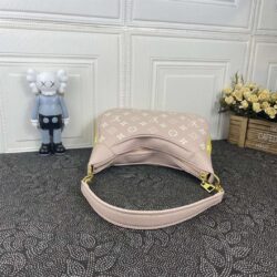 Louis Vuitton BAGATELLE Monogram Empreinte