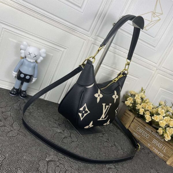 Louis Vuitton BAGATELLE BICOLOUR replica