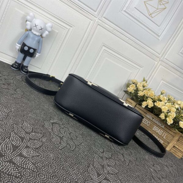 Louis Vuitton BAGATELLE BICOLOUR replica