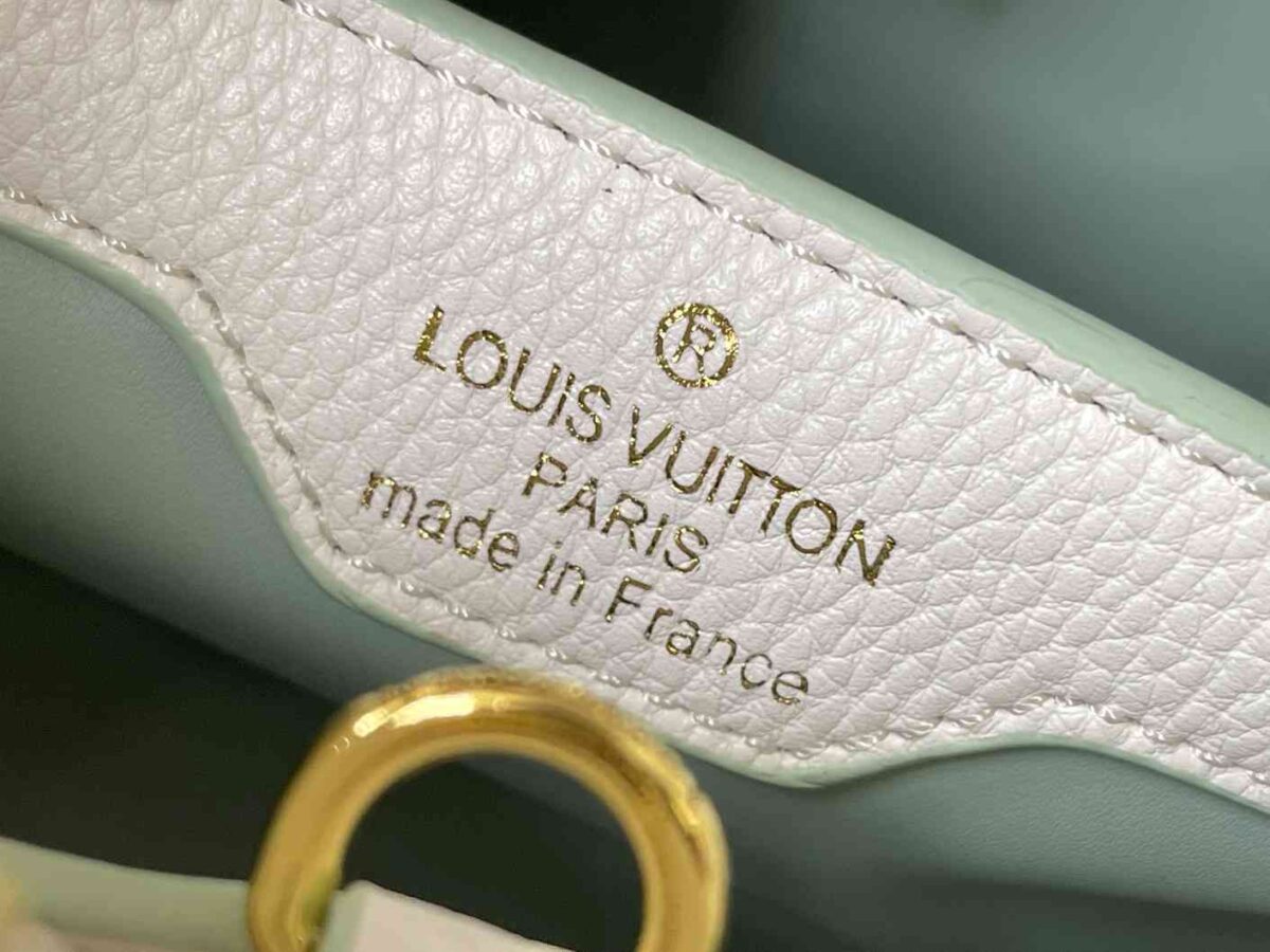 Louis Vuitton Capucines