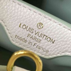 Louis Vuitton Capucines