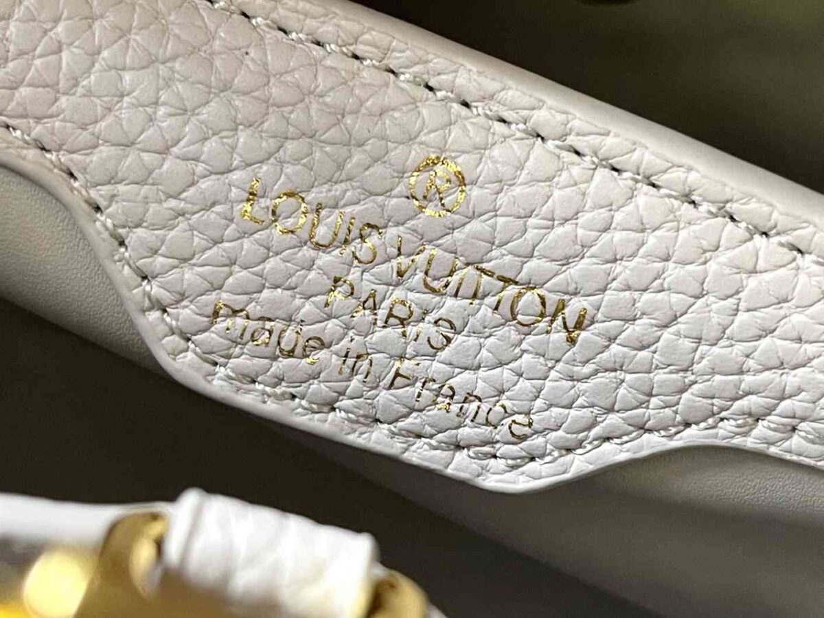 Louis Vuitton Capucines