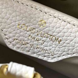 Louis Vuitton Capucines