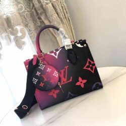 Louis Vuitton ONTHEGO PM Monogram Canvas replica