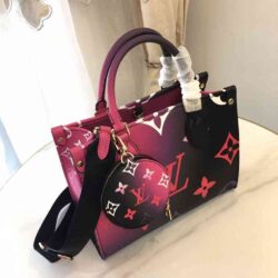 Louis Vuitton ONTHEGO PM Monogram Canvas replica