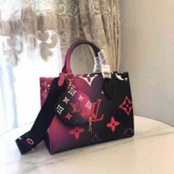 Louis Vuitton ONTHEGO PM Monogram Canvas replica