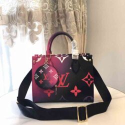 Louis Vuitton ONTHEGO PM Monogram Canvas replica