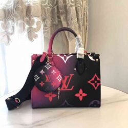 Louis Vuitton ONTHEGO PM Monogram Canvas replica