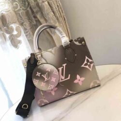 Louis Vuitton ONTHEGO PM Monogram Canvas replica