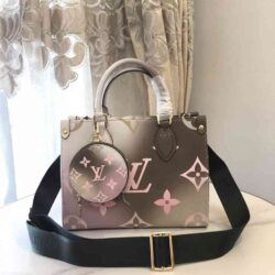 Louis Vuitton ONTHEGO PM Monogram Canvas replica