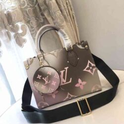 Louis Vuitton ONTHEGO PM Monogram Canvas replica