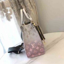 Louis Vuitton ONTHEGO PM Monogram Canvas replica