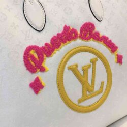 Louis Vuitton ONTHEGO RESORT GM BAG replica