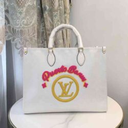 Louis Vuitton ONTHEGO RESORT GM BAG replica