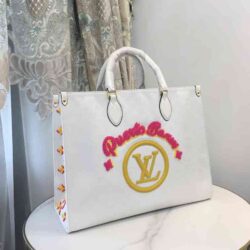 Louis Vuitton ONTHEGO RESORT GM BAG replica