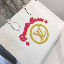 Louis Vuitton ONTHEGO RESORT GM BAG replica