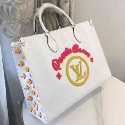 Louis Vuitton ONTHEGO RESORT GM BAG replica