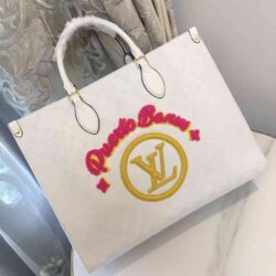 Louis Vuitton ONTHEGO RESORT GM BAG replica