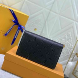 Louis Vuitton VAVIN CHAIN WALLET replica