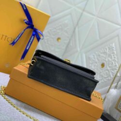 Louis Vuitton VAVIN CHAIN WALLET replica