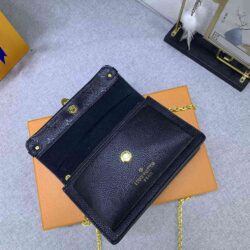 Louis Vuitton VAVIN CHAIN WALLET replica