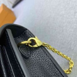 Louis Vuitton VAVIN CHAIN WALLET replica