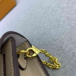 Louis Vuitton VAVIN CHAIN WALLET replica