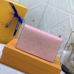 Louis Vuitton VAVIN CHAIN WALLET replica