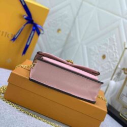 Louis Vuitton VAVIN CHAIN WALLET replica