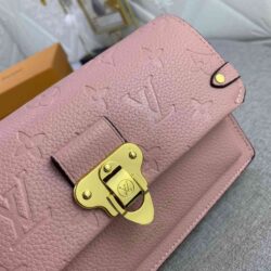 Louis Vuitton VAVIN CHAIN WALLET replica