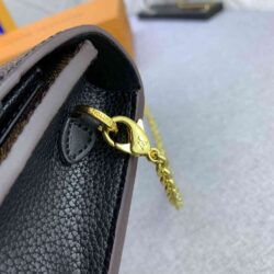 Louis Vuitton VAVIN CHAIN WALLET Damier Canvas replica