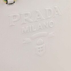 Prada Small Saffiano Leather Handbag replica