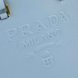 Prada Small Saffiano Leather Handbag replica