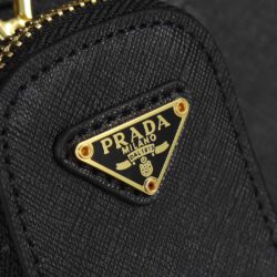 Prada Small Saffiano Leather Handbag replica