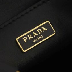 Prada Small Saffiano Leather Handbag replica