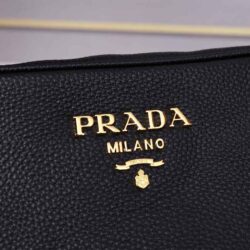 PRADA Vitello Phenix Camera Bag replica