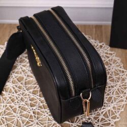 PRADA Vitello Phenix Camera Bag replica