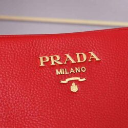 PRADA Vitello Phenix Camera Bag replica