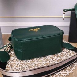 PRADA Vitello Phenix Camera Bag replica