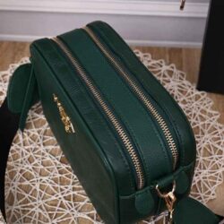 PRADA Vitello Phenix Camera Bag replica