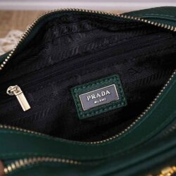 PRADA Vitello Phenix Camera Bag replica